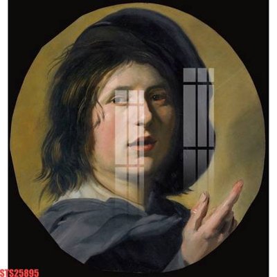 File tranh trang trí Tranh sơn dầu phương tây tổng hợp STS25895 (tải file gốc)