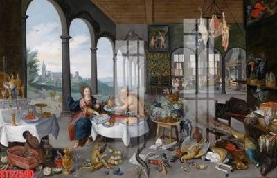 Tải file gốc in lụa Tranh sơn dầu phương tây tổng hợp STS2590 siêu nét