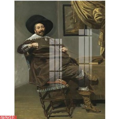 File gốc Tranh sơn dầu phương tây tổng hợp STS25933 (cho in ấn) từ Filetranh.com