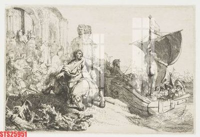 Tải file Tranh sơn dầu phương tây tổng hợp STS25951 (ảnh gốc) 300dpi Tranh sơn dầu phương tây tổng hợp STS25951