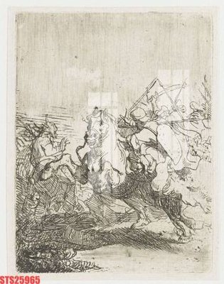 File PSD Tranh sơn dầu phương tây tổng hợp STS25965 (gốc) tách lớp chi tiết