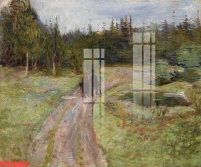 File gốc Tranh sơn dầu phương tây tổng hợp STS25980 (cho in ấn) độc quyền