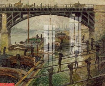 File tranh Tranh sơn dầu phương tây tổng hợp STS25982 (ảnh gốc) độc quyền