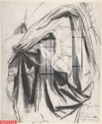 File gốc Tranh sơn dầu phương tây tổng hợp STS26070 (chủ đề hiện đại) trang trí