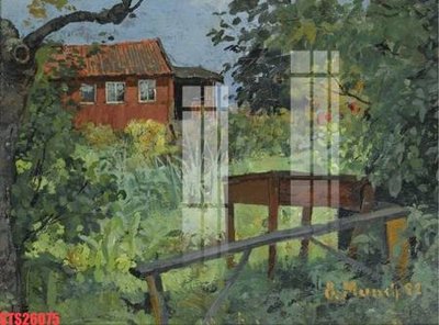 Tệp tin gốc Tranh sơn dầu phương tây tổng hợp STS26075 (chất lượng cao) Tranh sơn dầu phương tây tổng hợp STS26075