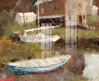 Tải file Tranh sơn dầu phương tây tổng hợp STS26079 (gốc) làm tranh trang trí