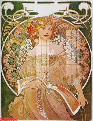 File tranh gốc Tranh sơn dầu phương tây tổng hợp STS26094 chủ đề hiện đại