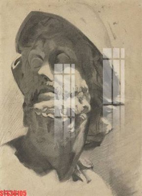 Tải file Tranh sơn dầu phương tây tổng hợp STS26105 (gốc) làm file tranh quảng cáo