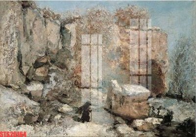 File gốc Tranh sơn dầu phương tây tổng hợp STS26164 (in tráng gương) hiện đại