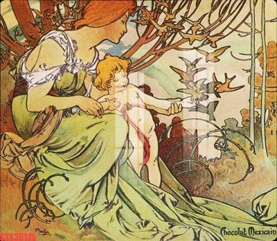 File gốc Tranh sơn dầu phương tây tổng hợp STS26175 (ảnh chi tiết) để in lụa