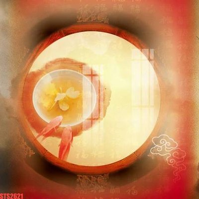 File tranh Tranh sơn dầu phương tây tổng hợp STS2621 (ảnh gốc) in trần nhà