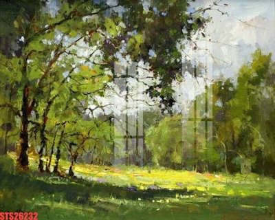 File gốc Tranh sơn dầu phương tây tổng hợp STS26232 (PSD/TIFF) độ phân giải cao