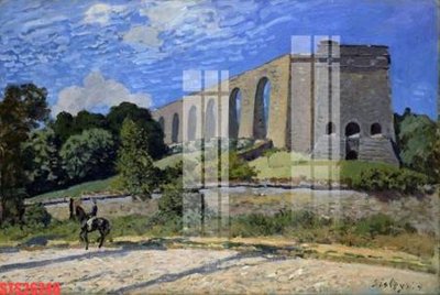 File gốc Tranh sơn dầu phương tây tổng hợp STS26246 (in ấn) không giới hạn