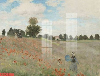 File in lụa Tranh sơn dầu phương tây tổng hợp STS26260 (chất lượng cao) Tranh sơn dầu phương tây tổng hợp STS26260