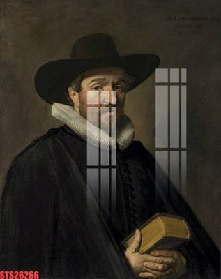 File gốc Tranh sơn dầu phương tây tổng hợp STS26266 (phong cách) cổ điển