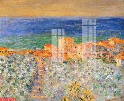 File gốc Tranh sơn dầu phương tây tổng hợp STS26271 (cho in ấn) từ Filetranh.com