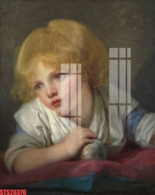 Tải file gốc Tranh sơn dầu phương tây tổng hợp STS26370 (bản PSD) đầy đủ layer