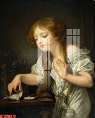 Tải file Tranh sơn dầu phương tây tổng hợp STS26372 (PSD) cho in ấn quảng cáo