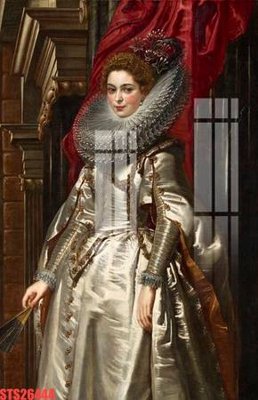 File gốc in ấn Tranh sơn dầu phương tây tổng hợp STS26444 (sẵn sàng tải về)