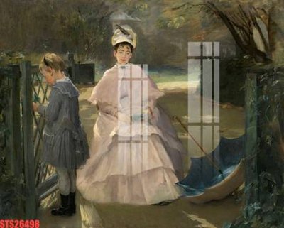 Tải file Tranh sơn dầu phương tây tổng hợp STS26498 (gốc) làm tranh trang trí