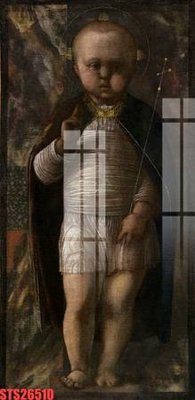 Download file gốc Tranh sơn dầu phương tây tổng hợp STS26510 (in mica) logo