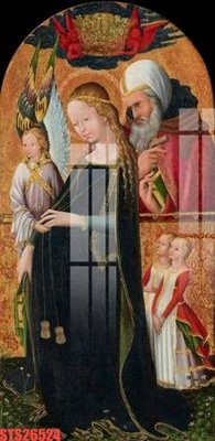 Tải file gốc in lụa Tranh sơn dầu phương tây tổng hợp STS26524 siêu nét