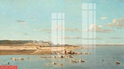 Cung cấp file tranh gốc Tranh sơn dầu phương tây tổng hợp STS26588 độc quyền