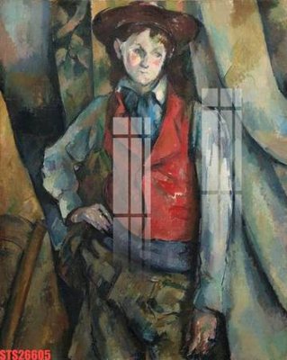 Download file gốc Tranh sơn dầu phương tây tổng hợp STS26605 (in mica) 3D