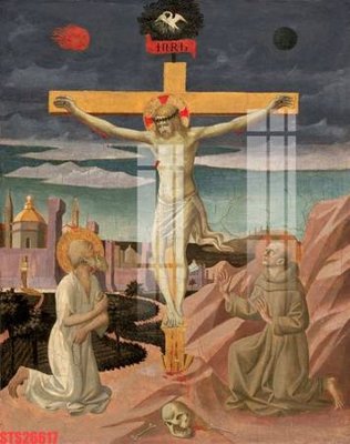 File gốc Tranh sơn dầu phương tây tổng hợp STS26617 (in lụa) tranh phong thủy