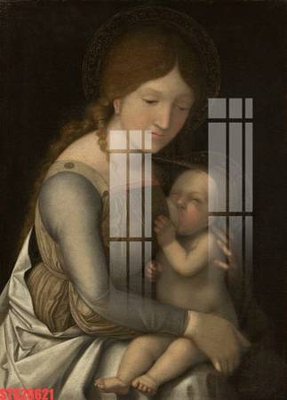 File tranh ảnh gốc Tranh sơn dầu phương tây tổng hợp STS26621 dùng cho in khổ lớn