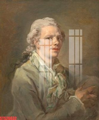 File in mica Tranh sơn dầu phương tây tổng hợp STS26632 (bản gốc) làm vách ngăn