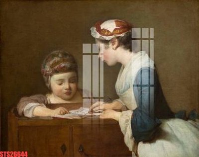 File ảnh Tranh sơn dầu phương tây tổng hợp STS26644 (gốc) in backdrop sự kiện