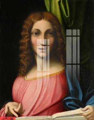 File gốc Tranh sơn dầu phương tây tổng hợp STS26718 (PNG) nền trong suốt