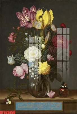 Mua file ảnh gốc Tranh sơn dầu phương tây tổng hợp STS26750 (chất lượng cao)