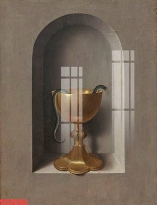 File PSD Tranh sơn dầu phương tây tổng hợp STS26752 (gốc) cho designer