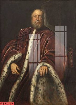 File gốc Tranh sơn dầu phương tây tổng hợp STS26753 (in mica) làm quà tặng