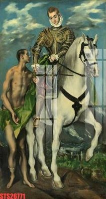 File tranh Tranh sơn dầu phương tây tổng hợp STS26771 (gốc) in trên kính