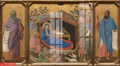 Download file gốc Tranh sơn dầu phương tây tổng hợp STS26773 (in mica) logo