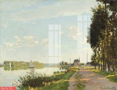 File tranh Tranh sơn dầu phương tây tổng hợp STS26788 (ảnh gốc) độc quyền