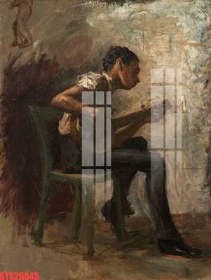 Tải về file gốc Tranh sơn dầu phương tây tổng hợp STS26845 (dùng cho in quảng cáo)