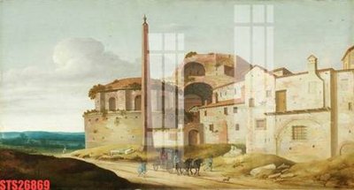 File tranh trang trí Tranh sơn dầu phương tây tổng hợp STS26869 (tải file gốc)