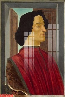 File gốc Tranh sơn dầu phương tây tổng hợp STS26919 (chuẩn CMYK) cho nhà in