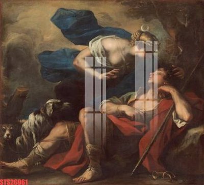 Tải về file gốc Tranh sơn dầu phương tây tổng hợp STS26961 (chuẩn in ấn)