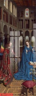 File tranh Tranh sơn dầu phương tây tổng hợp STS26973 (file gốc) chủ đề phong thủy