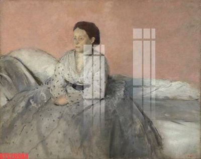 Download file gốc Tranh sơn dầu phương tây tổng hợp STS26984 (in lụa) tranh 3D