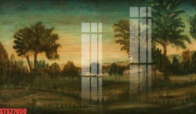 Tải file Tranh sơn dầu phương tây tổng hợp STS27050 (PSD) cho in tranh 3D