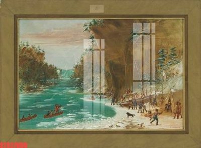 File tranh in trần 3D Tranh sơn dầu phương tây tổng hợp STS27060 (ảnh gốc)