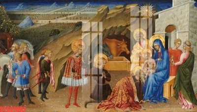 Tải file Tranh sơn dầu phương tây tổng hợp STS27067 (gốc) in ấn ngay lập tức