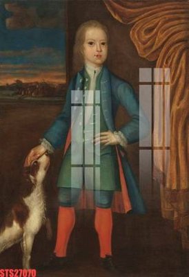 Tải file Tranh sơn dầu phương tây tổng hợp STS27070 (gốc) in nhanh