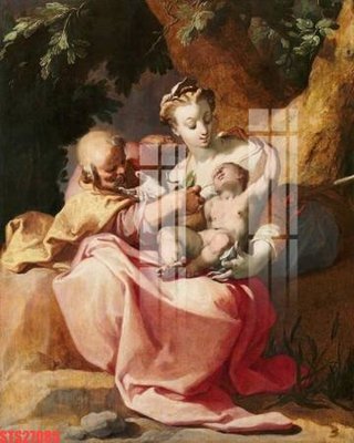 Download file gốc Tranh sơn dầu phương tây tổng hợp STS27085 (in mica) trong suốt